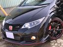 UK HONDA CIVIC