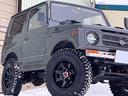 ＨＣ　ＪＡ１１Ｖ改　ターボ　４ＷＤ　５ＭＴ　アルミホイール　マットタイヤ　エンジンＦ６Ａ　バン登録(20枚目)