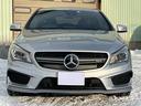 MERCEDES BENZ CLA-CLASS