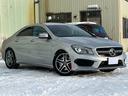 MERCEDES BENZ CLA-CLASS