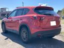 ＣＸ－５ ＸＤ　４ＷＤ　ディーゼル　ターボ　キーレスエントリー　スマートキー　ナビ　フルセグＴＶ　バックカメラ　アルミホイール　ＥＴＣ　ドライブレコーダー（7枚目）