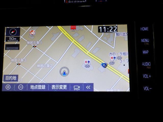 ルーミー カスタムＧ　４ＷＤ　フルセグ　メモリーナビ　バックカメラ　衝突被害軽減システム　ＥＴＣ　ドラレコ　両側電動スライド　ＬＥＤヘッドランプ　アイドリングストップ（11枚目）