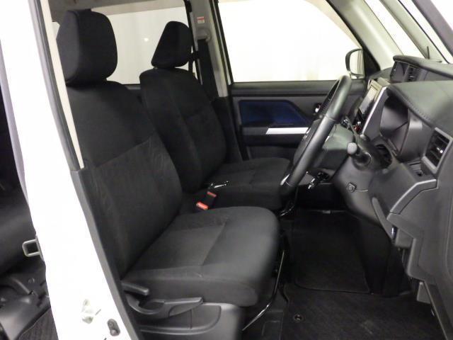 ルーミー カスタムＧ　４ＷＤ　フルセグ　メモリーナビ　バックカメラ　衝突被害軽減システム　ＥＴＣ　ドラレコ　両側電動スライド　ＬＥＤヘッドランプ　アイドリングストップ（23枚目）