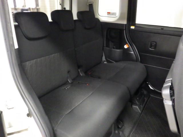 ルーミー カスタムＧ　４ＷＤ　フルセグ　メモリーナビ　バックカメラ　衝突被害軽減システム　ＥＴＣ　ドラレコ　両側電動スライド　ＬＥＤヘッドランプ　アイドリングストップ（24枚目）