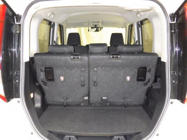 ルーミー カスタムＧ　４ＷＤ　フルセグ　メモリーナビ　バックカメラ　衝突被害軽減システム　ＥＴＣ　ドラレコ　両側電動スライド　ＬＥＤヘッドランプ　アイドリングストップ（25枚目）