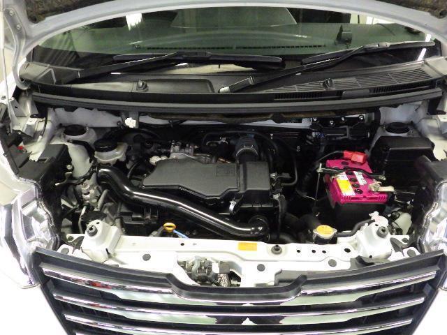 ルーミー カスタムＧ　４ＷＤ　フルセグ　メモリーナビ　バックカメラ　衝突被害軽減システム　ＥＴＣ　ドラレコ　両側電動スライド　ＬＥＤヘッドランプ　アイドリングストップ（26枚目）