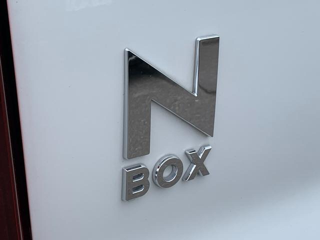 Ｎ－ＢＯＸ ベースグレード　左側電動スライドドア・ドアバイザー・サイドカーテンエアバック・パーキングセンサー・オートＬＥＤヘッドライト・電子パーキングブレーキ・オートブレーキホールド・純正フロアマット・（34枚目）