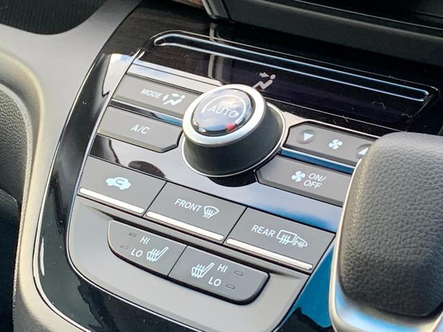 フリード＋ハイブリッド ハイブリッド・クロスター　社外ナビ・フルセグ・ＣＤ／ＤＶＤ・Ｂｌｕｅｔｏｏｔｈ接続・バックカメラ・両側電動スライドドア・社外ドライブレコーダー前後・純正フロアマット・ドアバイザー・オートＬＥＤライト・サイドカーテンエアバック（21枚目）