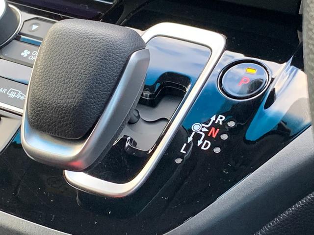 フリード＋ハイブリッド ハイブリッド・クロスター　社外ナビ・フルセグ・ＣＤ／ＤＶＤ・Ｂｌｕｅｔｏｏｔｈ接続・バックカメラ・両側電動スライドドア・社外ドライブレコーダー前後・純正フロアマット・ドアバイザー・オートＬＥＤライト・サイドカーテンエアバック（22枚目）