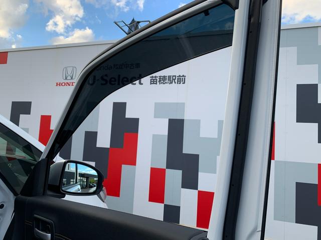フリード＋ハイブリッド ハイブリッド・クロスター　社外ナビ・フルセグ・ＣＤ／ＤＶＤ・Ｂｌｕｅｔｏｏｔｈ接続・バックカメラ・両側電動スライドドア・社外ドライブレコーダー前後・純正フロアマット・ドアバイザー・オートＬＥＤライト・サイドカーテンエアバック（41枚目）