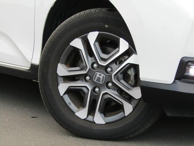 フリード＋ハイブリッド ハイブリッド・クロスター　社外ナビ・フルセグ・ＣＤ／ＤＶＤ・Ｂｌｕｅｔｏｏｔｈ接続・バックカメラ・両側電動スライドドア・社外ドライブレコーダー前後・純正フロアマット・ドアバイザー・オートＬＥＤライト・サイドカーテンエアバック（66枚目）