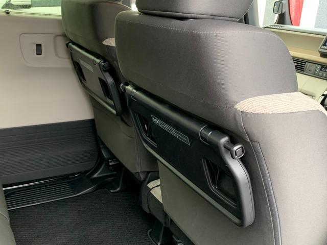 Ｎ－ＢＯＸ ベースグレード　当社レンタカーアップ・純正ナビ・フルセグ・ＵＳＢ接続・Ｂｌｕｅｔｏｏｔｈ接続・バックカメラ・パーキングセンサー・両側電動スライドドア・電子パーキングブレーキ・オートブレーキホールド・社外前側ドラレコ・（32枚目）