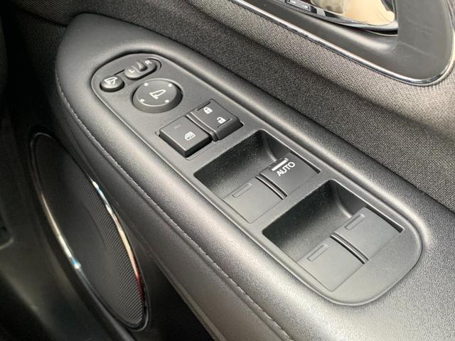 ヴェゼル X・ホンダセンシング 純正ナビ・フルセグ・CD/DVD・Bluetooth接続・バックカメラ・純正エンジンスターター・社外ドライブレコーダー前後・純正フロアマット・前列シートヒーター・電子パーキングブレーキ・ETC・(26枚目)