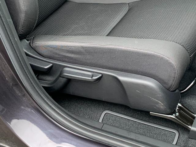 ヴェゼル X・ホンダセンシング 純正ナビ・フルセグ・CD/DVD・Bluetooth接続・バックカメラ・純正エンジンスターター・社外ドライブレコーダー前後・純正フロアマット・前列シートヒーター・電子パーキングブレーキ・ETC・(32枚目)