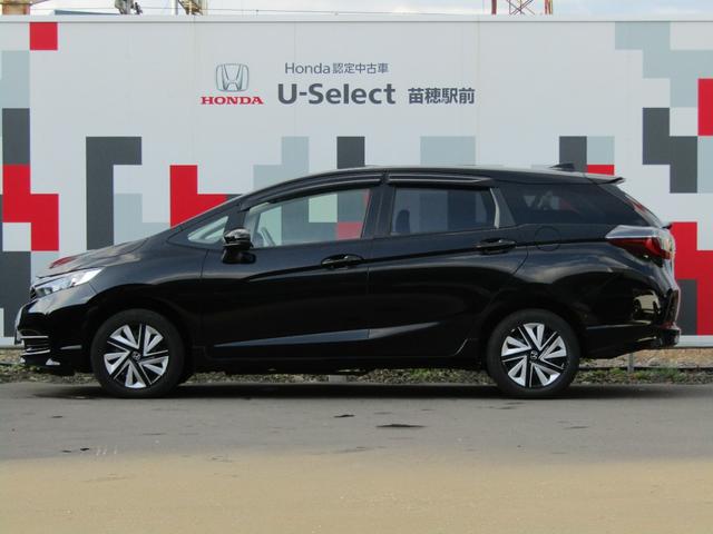 シャトル Ｇホンダセンシング　純正ナビ・ＣＤ・ＵＳＢ接続・Ｂｌｕｅｔｏｏｔｈ接続・バックカメラ・純正フロアマット・オートＬＥＤヘッドライト・ドアバイザー・オートエアコン・レーンキープアシスト・アダプティブクルーズコントロール・（41枚目）