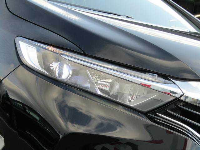 シャトル Ｇホンダセンシング　純正ナビ・ＣＤ・ＵＳＢ接続・Ｂｌｕｅｔｏｏｔｈ接続・バックカメラ・純正フロアマット・オートＬＥＤヘッドライト・ドアバイザー・オートエアコン・レーンキープアシスト・アダプティブクルーズコントロール・（48枚目）