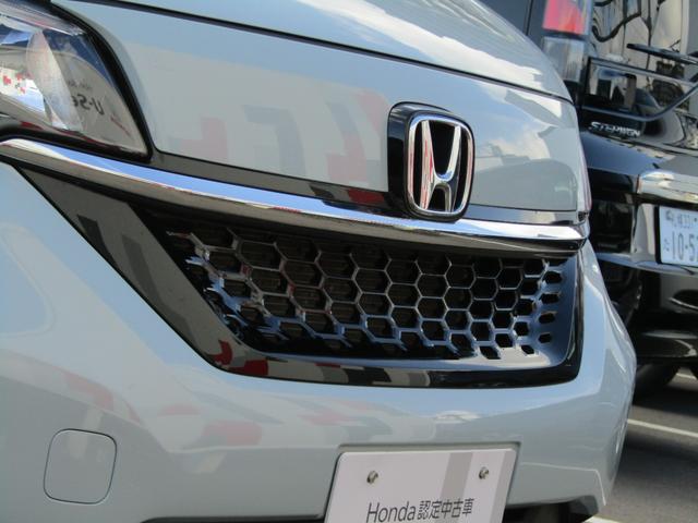 フリードハイブリッド ハイブリッド・Ｇ　当社レンタカーアップ・純正ナビ・フルセグ・ＣＤ／ＤＶＤ・Ｂｌｕｅｔｏｏｔｈ接続・バックカメラ・両側電動スライドドア・社外前側ドライブレコーダー・純正フロアマット・オートＬＥＤヘッドライト・（52枚目）