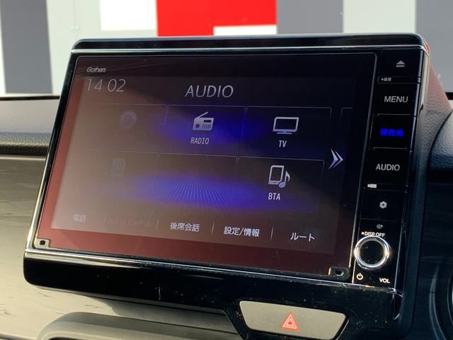 Ｎ－ＯＮＥ プレミアムツアラー　純正ナビ・フルセグ・ＣＤ／ＤＶＤ・Ｂｌｕｅｔｏｏｔｈ接続・バックカメラ・パーキングセンサー・電子パーキングブレーキ・オートブレーキホールド・純正ドライブレコーダー前後・純正オールシーズンゴムマット・（9枚目）