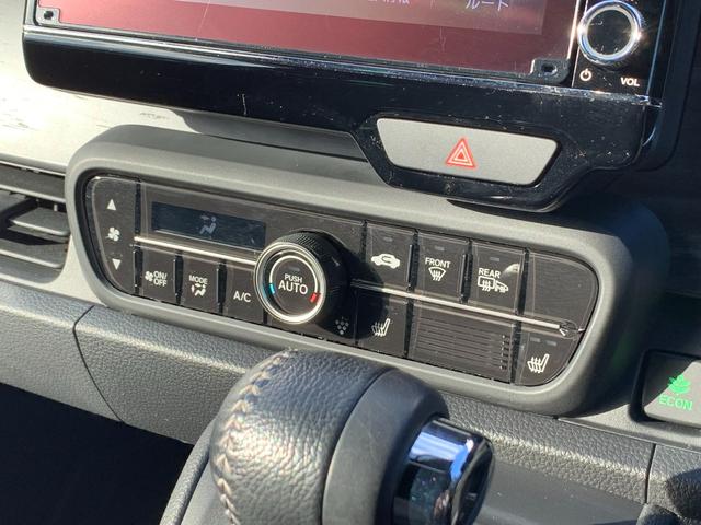 Ｎ－ＯＮＥ プレミアムツアラー　純正ナビ・フルセグ・ＣＤ／ＤＶＤ・Ｂｌｕｅｔｏｏｔｈ接続・バックカメラ・パーキングセンサー・電子パーキングブレーキ・オートブレーキホールド・純正ドライブレコーダー前後・純正オールシーズンゴムマット・（16枚目）