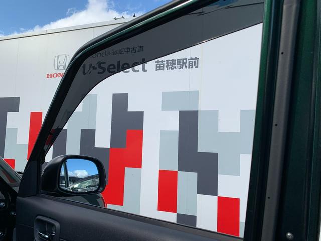 Ｎ－ＯＮＥ プレミアムツアラー　純正ナビ・フルセグ・ＣＤ／ＤＶＤ・Ｂｌｕｅｔｏｏｔｈ接続・バックカメラ・パーキングセンサー・電子パーキングブレーキ・オートブレーキホールド・純正ドライブレコーダー前後・純正オールシーズンゴムマット・（32枚目）