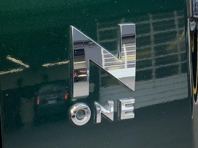 Ｎ－ＯＮＥ プレミアムツアラー　純正ナビ・フルセグ・ＣＤ／ＤＶＤ・Ｂｌｕｅｔｏｏｔｈ接続・バックカメラ・パーキングセンサー・電子パーキングブレーキ・オートブレーキホールド・純正ドライブレコーダー前後・純正オールシーズンゴムマット・（39枚目）