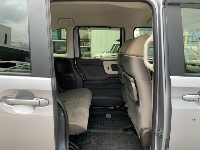 N-BOX L・ターボ 純正ディスプレイオーディオ・USB接続・Bluetooth接続・バックカメラ・パーキングセンサー・両側電動スライドドア・電子パーキングブレーキ・オートブレーキホールド・前列シートヒーター・(36枚目)