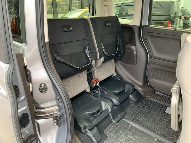 N-BOX L・ターボ 純正ディスプレイオーディオ・USB接続・Bluetooth接続・バックカメラ・パーキングセンサー・両側電動スライドドア・電子パーキングブレーキ・オートブレーキホールド・前列シートヒーター・(40枚目)