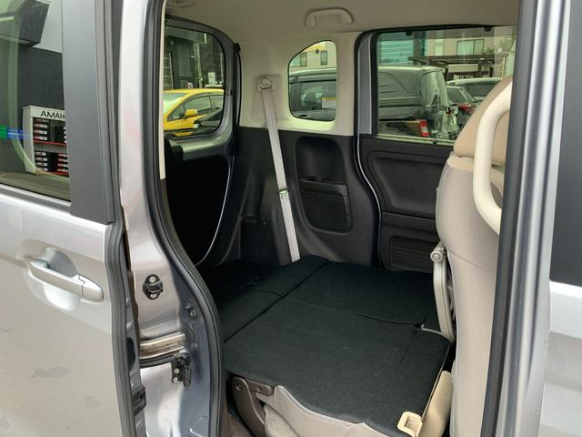 N-BOX L・ターボ 純正ディスプレイオーディオ・USB接続・Bluetooth接続・バックカメラ・パーキングセンサー・両側電動スライドドア・電子パーキングブレーキ・オートブレーキホールド・前列シートヒーター・(42枚目)