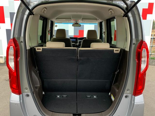 N-BOX L・ターボ 純正ディスプレイオーディオ・USB接続・Bluetooth接続・バックカメラ・パーキングセンサー・両側電動スライドドア・電子パーキングブレーキ・オートブレーキホールド・前列シートヒーター・(43枚目)