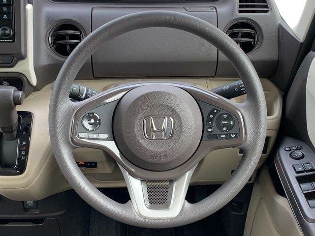 N-BOX G・Lホンダセンシング 純正ナビ・フルセグ・CD/DVD・Bluetooth接続・バックカメラ・左側電動スライドドア・純正エンジンスターター・純正フロアマット・オートLEDヘッドライト・ドアバイザー・アームレスト・ETC(4枚目)