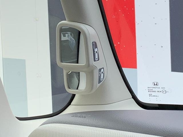 N-BOX G・Lホンダセンシング 純正ナビ・フルセグ・CD/DVD・Bluetooth接続・バックカメラ・左側電動スライドドア・純正エンジンスターター・純正フロアマット・オートLEDヘッドライト・ドアバイザー・アームレスト・ETC(15枚目)