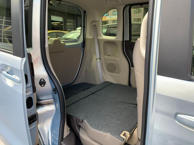 N-BOX G・Lホンダセンシング 純正ナビ・フルセグ・CD/DVD・Bluetooth接続・バックカメラ・左側電動スライドドア・純正エンジンスターター・純正フロアマット・オートLEDヘッドライト・ドアバイザー・アームレスト・ETC(42枚目)