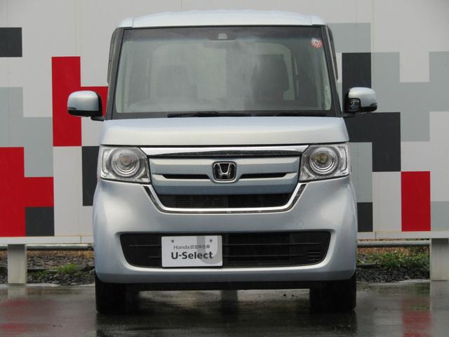 N-BOX G・Lホンダセンシング 純正ナビ・フルセグ・CD/DVD・Bluetooth接続・バックカメラ・左側電動スライドドア・純正エンジンスターター・純正フロアマット・オートLEDヘッドライト・ドアバイザー・アームレスト・ETC(45枚目)