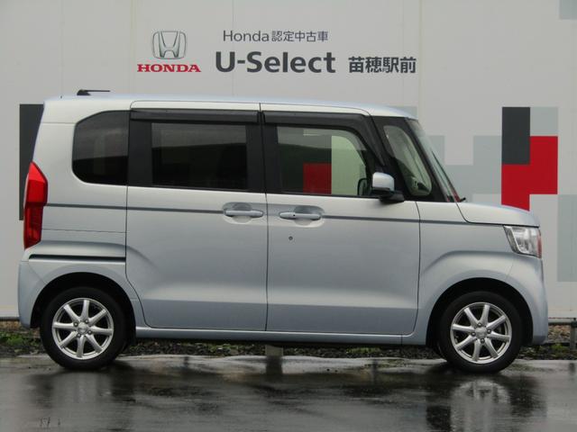 N-BOX G・Lホンダセンシング 純正ナビ・フルセグ・CD/DVD・Bluetooth接続・バックカメラ・左側電動スライドドア・純正エンジンスターター・純正フロアマット・オートLEDヘッドライト・ドアバイザー・アームレスト・ETC(51枚目)