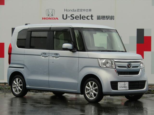 N-BOX G・Lホンダセンシング 純正ナビ・フルセグ・CD/DVD・Bluetooth接続・バックカメラ・左側電動スライドドア・純正エンジンスターター・純正フロアマット・オートLEDヘッドライト・ドアバイザー・アームレスト・ETC(52枚目)