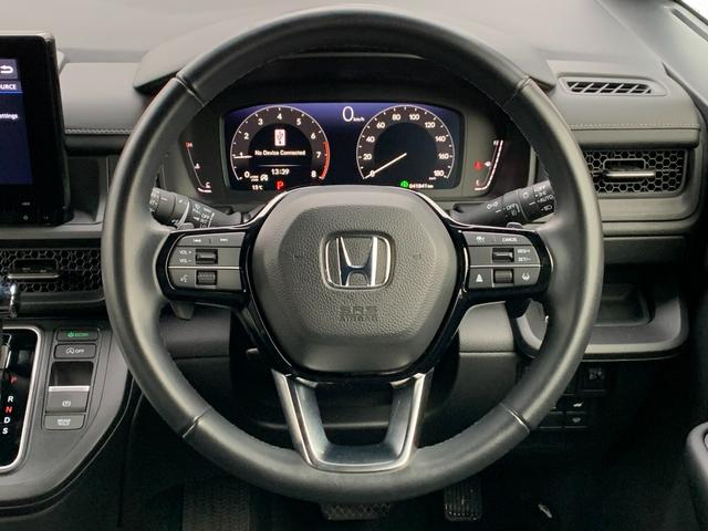 ステップワゴン スパーダ 当社レンタカーアップ・ホンダセンシング・2列目ベンチシート8人乗り・純正ナビ・フルセグ・CD/DVD・Bluetooth接続・バックカメラ・オートLEDヘッドライト・社外前側ドライブレコーダー・ETC(4枚目)