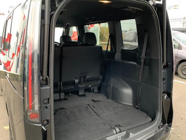 ステップワゴン スパーダ 当社レンタカーアップ・ホンダセンシング・2列目ベンチシート8人乗り・純正ナビ・フルセグ・CD/DVD・Bluetooth接続・バックカメラ・オートLEDヘッドライト・社外前側ドライブレコーダー・ETC(48枚目)