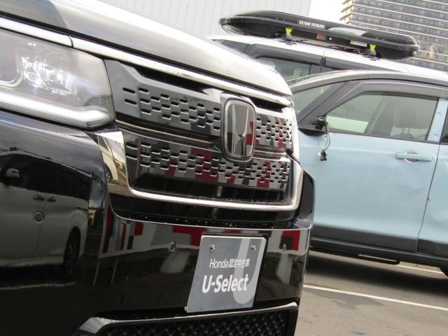 ステップワゴン スパーダ 当社レンタカーアップ・ホンダセンシング・2列目ベンチシート8人乗り・純正ナビ・フルセグ・CD/DVD・Bluetooth接続・バックカメラ・オートLEDヘッドライト・社外前側ドライブレコーダー・ETC(61枚目)