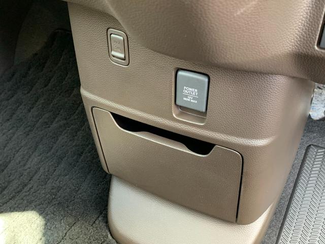 Ｎ－ＢＯＸ Ｌ　ホンダセンシング・純正ナビ・フルセグ・ＣＤ／ＤＶＤ・Ｂｌｕｅｔｏｏｔｈ接続・バックカメラ・パーキングセンサー・左側電動スライドドア・（26枚目）