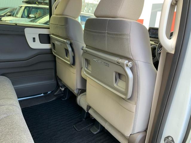 Ｎ－ＢＯＸ Ｌ　ホンダセンシング・純正ナビ・フルセグ・ＣＤ／ＤＶＤ・Ｂｌｕｅｔｏｏｔｈ接続・バックカメラ・パーキングセンサー・左側電動スライドドア・（39枚目）