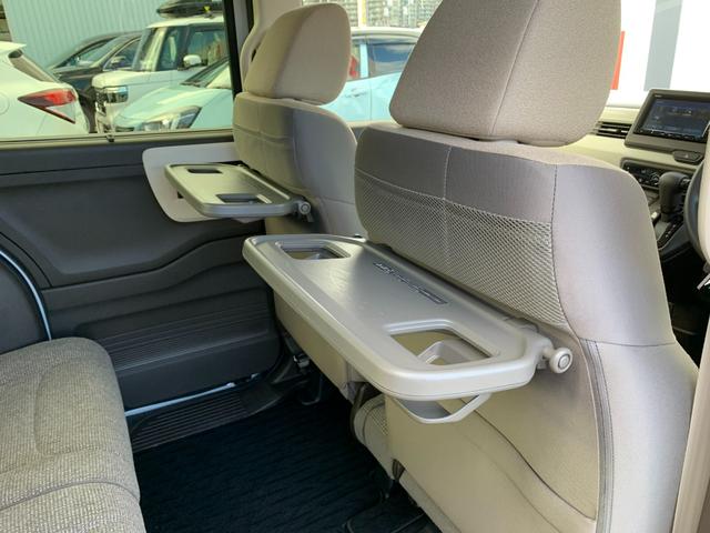 Ｎ－ＢＯＸ Ｌ　ホンダセンシング・純正ナビ・フルセグ・ＣＤ／ＤＶＤ・Ｂｌｕｅｔｏｏｔｈ接続・バックカメラ・パーキングセンサー・左側電動スライドドア・（40枚目）