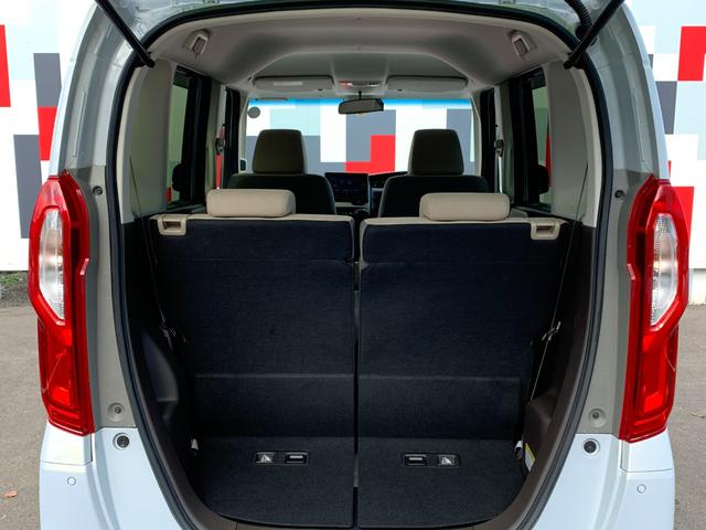 Ｎ－ＢＯＸ Ｌ　ホンダセンシング・純正ナビ・フルセグ・ＣＤ／ＤＶＤ・Ｂｌｕｅｔｏｏｔｈ接続・バックカメラ・パーキングセンサー・左側電動スライドドア・（46枚目）