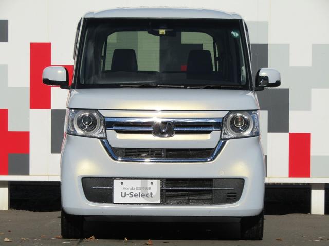 Ｎ－ＢＯＸ Ｌ　ホンダセンシング・純正ナビ・フルセグ・ＣＤ／ＤＶＤ・Ｂｌｕｅｔｏｏｔｈ接続・バックカメラ・パーキングセンサー・左側電動スライドドア・（49枚目）