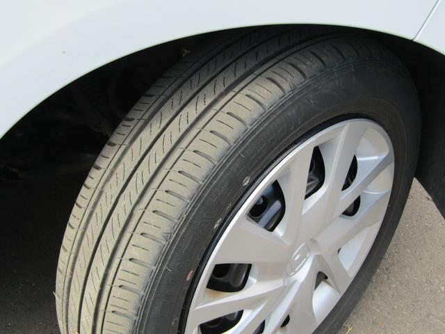 Ｎ－ＢＯＸ Ｌ　ホンダセンシング・純正ナビ・フルセグ・ＣＤ／ＤＶＤ・Ｂｌｕｅｔｏｏｔｈ接続・バックカメラ・パーキングセンサー・左側電動スライドドア・（61枚目）