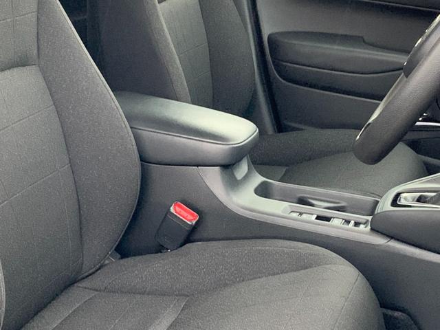 ヴェゼル ｅ：ＨＥＶＸ　当社レンタカーアップ・ホンダセンシング・純正ナビ・ＣＤ・Ｂｌｕｅｔｏｏｔｈ接続・バックカメラ・パーキングセンサー・前列シートヒーター・電子パーキングブレーキ・オートブレーキホールド・社外前側ドラレコ・（36枚目）