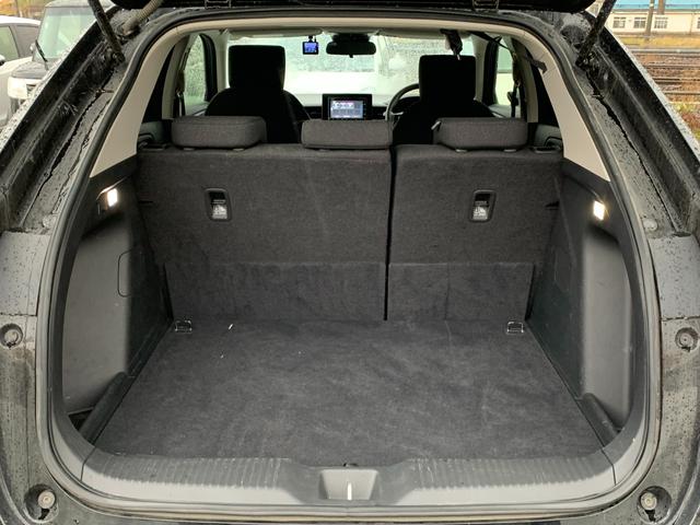 ヴェゼル ｅ：ＨＥＶＸ　当社レンタカーアップ・ホンダセンシング・純正ナビ・ＣＤ・Ｂｌｕｅｔｏｏｔｈ接続・バックカメラ・パーキングセンサー・前列シートヒーター・電子パーキングブレーキ・オートブレーキホールド・社外前側ドラレコ・（42枚目）