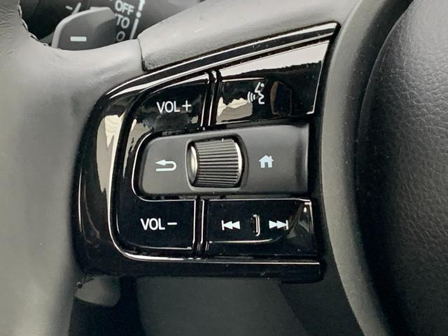 ヴェゼル ｅ：ＨＥＶＺ　ホンダセンシング・純正ナビ・フルセグ・ＣＤ／ＤＶＤ・Ｂｌｕｅｔｏｏｔｈ接続・バックカメラ・パーキングセンサー・社外ドライブレコーダー前後・純正フロアマット・前列シートヒーター・オートＬＥＤヘッドライト（6枚目）