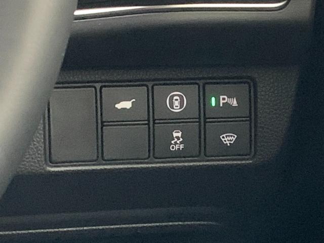 ヴェゼル ｅ：ＨＥＶＺ　ホンダセンシング・純正ナビ・フルセグ・ＣＤ／ＤＶＤ・Ｂｌｕｅｔｏｏｔｈ接続・バックカメラ・パーキングセンサー・社外ドライブレコーダー前後・純正フロアマット・前列シートヒーター・オートＬＥＤヘッドライト（25枚目）