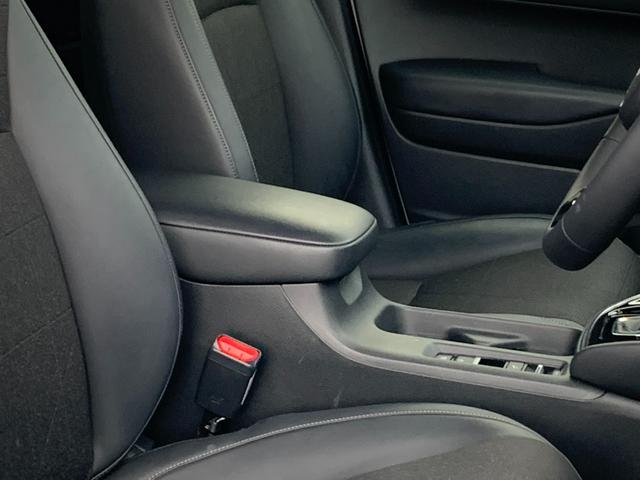 ヴェゼル ｅ：ＨＥＶＺ　ホンダセンシング・純正ナビ・フルセグ・ＣＤ／ＤＶＤ・Ｂｌｕｅｔｏｏｔｈ接続・バックカメラ・パーキングセンサー・社外ドライブレコーダー前後・純正フロアマット・前列シートヒーター・オートＬＥＤヘッドライト（34枚目）
