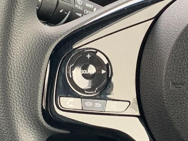 Ｎ－ＢＯＸカスタム Ｌ　ホンダセンシング・純正ナビ・フルセグ・ＣＤ／ＤＶＤ・Ｂｌｕｅｔｏｏｔｈ接続・バックカメラ・パーキングセンサー・純正フロアマット・左側電動スライドドア・オートＬＥＤヘッドライト・サイドカーテンエアバック（6枚目）